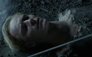 Illustration for article titled What did Damon Lindelof add to Prometheus? The Biggest Differences from the Original Draft